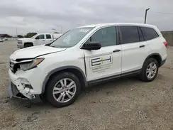 HONDA PILOT
