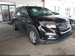 HONDA PILOT