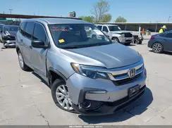 HONDA PILOT
