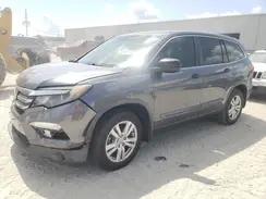 HONDA PILOT