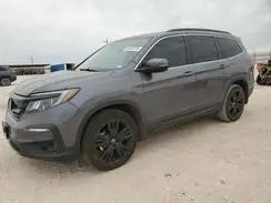 HONDA PILOT
