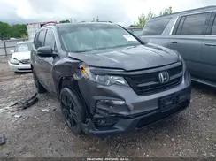 HONDA PILOT