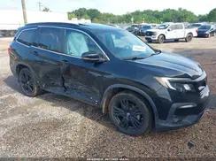 HONDA PILOT