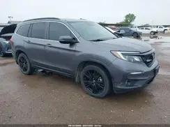 HONDA PILOT