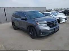 HONDA PILOT