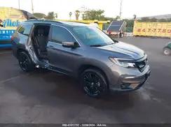 HONDA PILOT