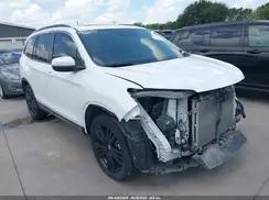 HONDA PILOT