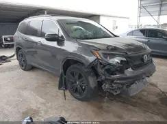 HONDA PILOT
