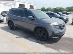HONDA PILOT