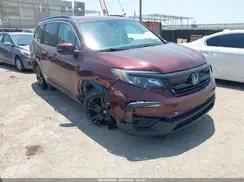 HONDA PILOT