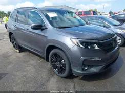 HONDA PILOT