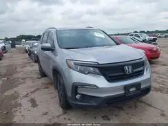 HONDA PILOT