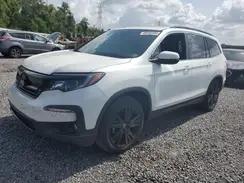 HONDA PILOT