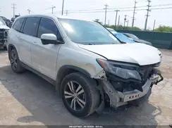 HONDA PILOT