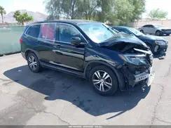 HONDA PILOT