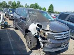 HONDA PILOT