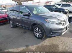 HONDA PILOT