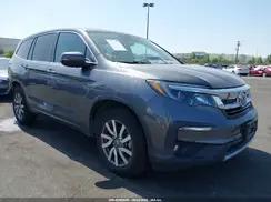 HONDA PILOT
