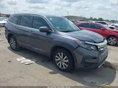 HONDA PILOT