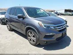 HONDA PILOT