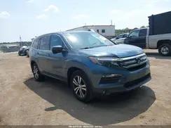 HONDA PILOT