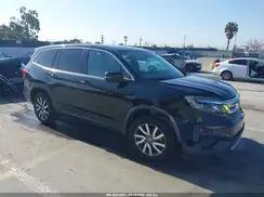 HONDA PILOT