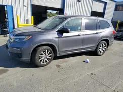 HONDA PILOT