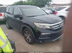 HONDA PILOT