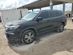 HONDA PILOT
