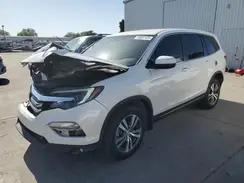 HONDA PILOT