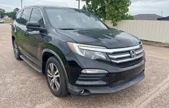 HONDA PILOT