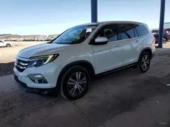 HONDA PILOT