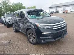 HONDA PILOT