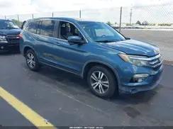 HONDA PILOT