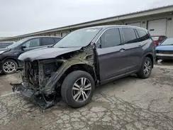 HONDA PILOT