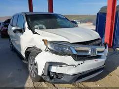HONDA PILOT