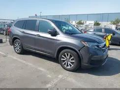 HONDA PILOT