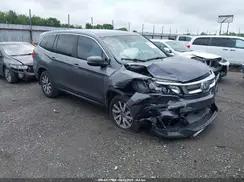 HONDA PILOT