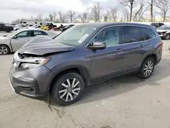 HONDA PILOT