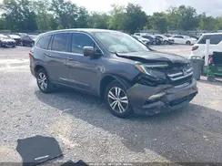 HONDA PILOT