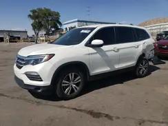 HONDA PILOT