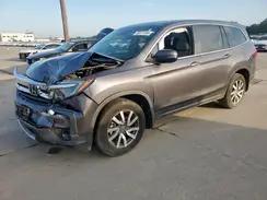 HONDA PILOT