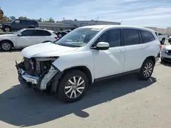 HONDA PILOT