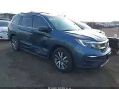 HONDA PILOT