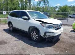 HONDA PILOT
