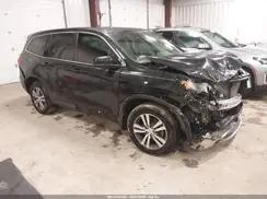 HONDA PILOT