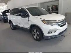 HONDA PILOT
