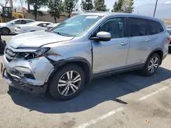 HONDA PILOT