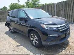 HONDA PILOT