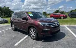 HONDA PILOT